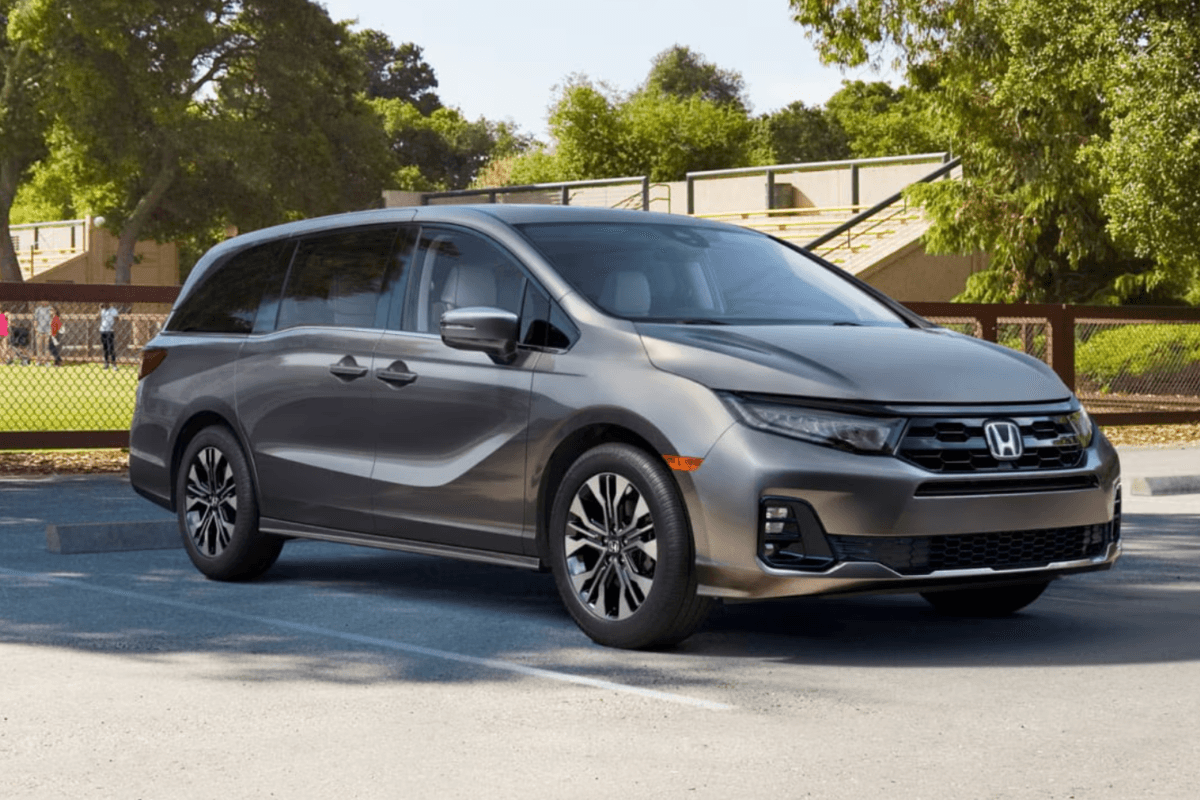 The Best Family Vehicles at Gary Force Honda: A Guide to Safe and
